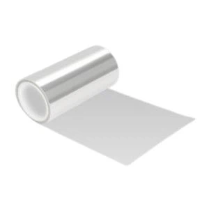 Non-silicon Release Film